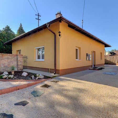 Apartament Anita Budapeszt Zewnętrze zdjęcie