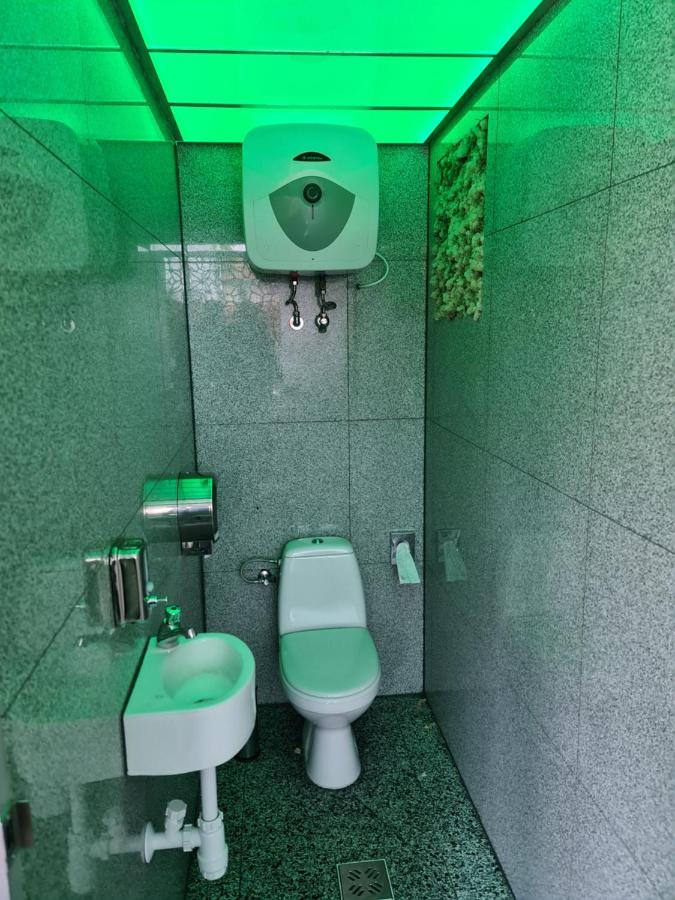 Apartament Anita Budapeszt Zewnętrze zdjęcie