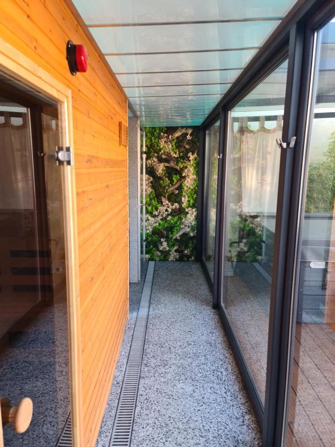 Apartament Anita Budapeszt Zewnętrze zdjęcie