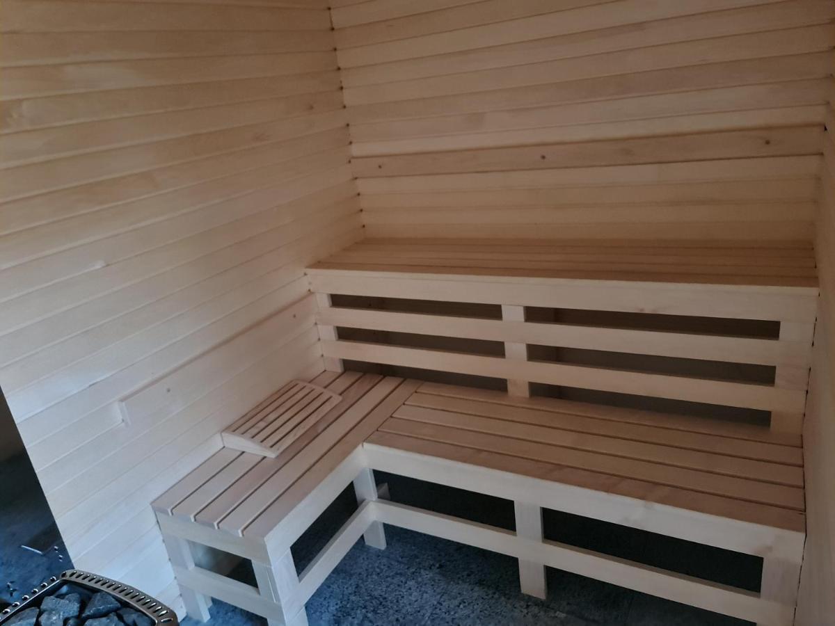 Apartament Anita Budapeszt Zewnętrze zdjęcie
