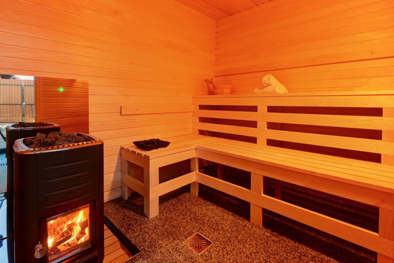 Apartament Anita Budapeszt Zewnętrze zdjęcie