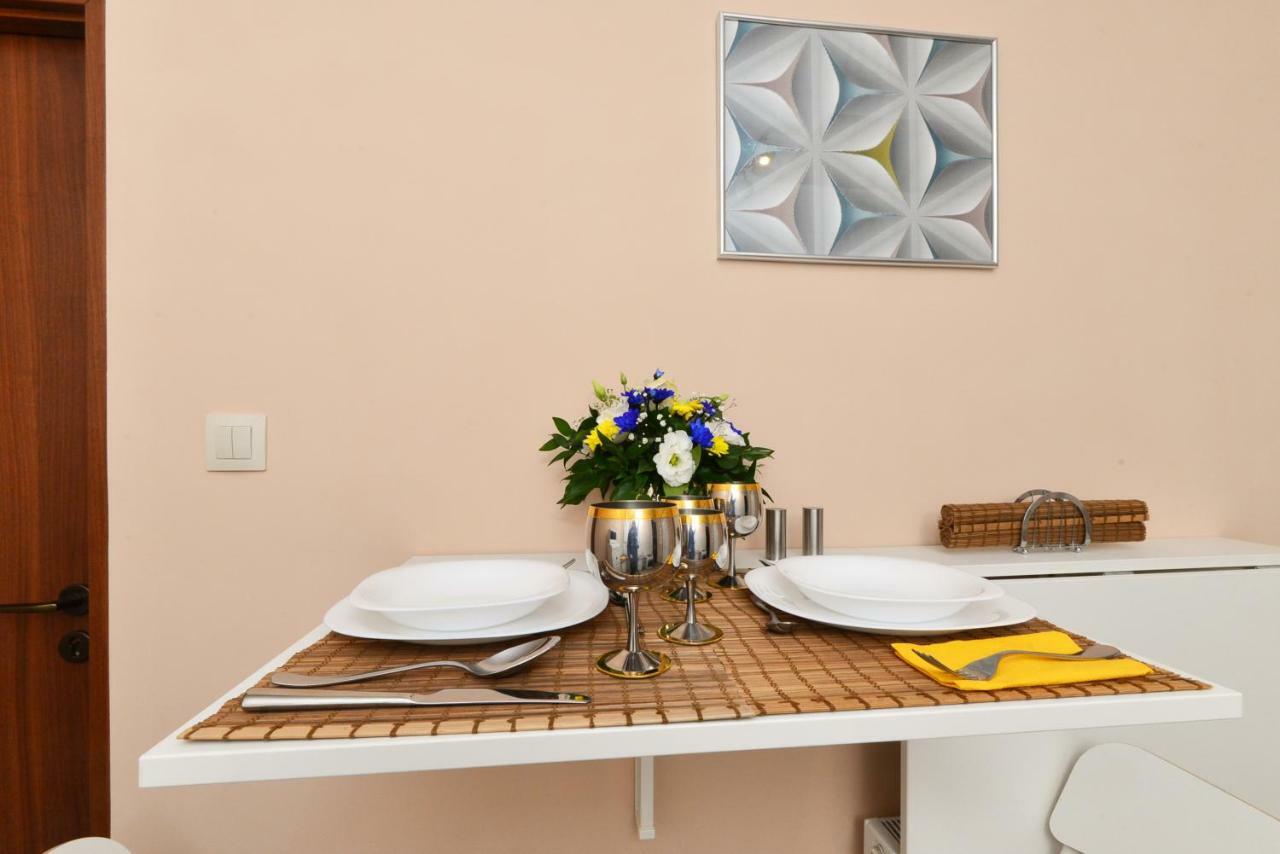 Apartament Anita Budapeszt Zewnętrze zdjęcie